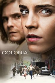 კოლონია / Colonia