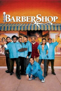 სადალაქო / Barbershop