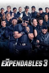შეუჩერებელნი 3 / The Expendables 3
