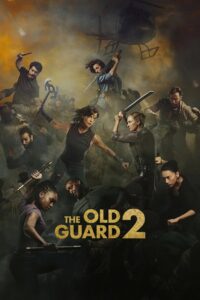 ძველი გვარდია 2 / The Old Guard 2