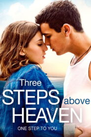 ციდან სამ მეტრზე / Three Steps Above Heaven