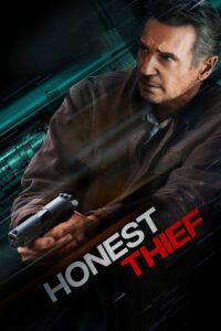 პატიოსანი ქურდი / Honest Thief