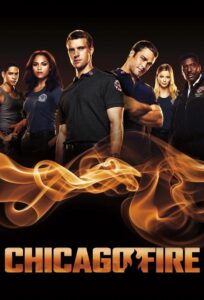 Chicago Fire: Season 3