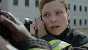 Chicago Fire: 1×24