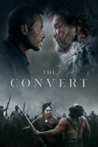 მისიონერი / The Convert