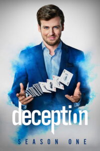 Deception: Season 1