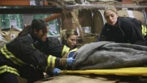 Chicago Fire: 1×20