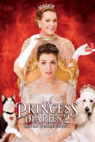 პრინცესას დღიურები 2  / The Princess Diaries 2: Royal Engagement
