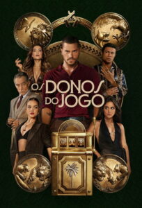 Rulers of Fortune: Season 1