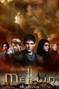 Merlin: Season 4