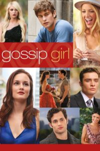 Gossip Girl: Season 4