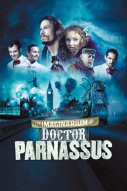 ექიმ პარნასის წარმოსახვა / The Imaginarium of Doctor Parnassus