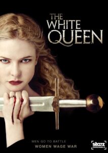 The White Queen: Season 1