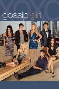 Gossip Girl: Season 3
