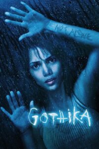 გოთიკა / Gothika