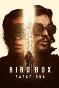 ჩიტის ყუთი: ბარსელონა / Bird Box Barcelona