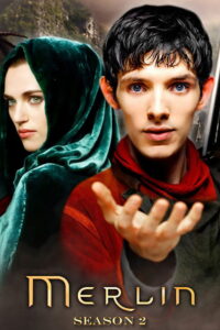 Merlin: Season 2