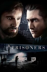 ტყვეები / Prisoners