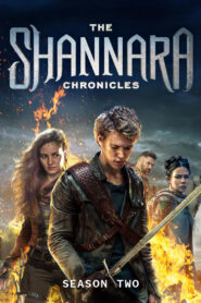 The Shannara Chronicles: Season 2