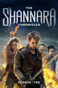 The Shannara Chronicles: Season 2
