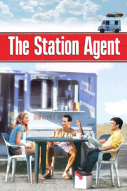 სადგურის ზედამხედველი / The Station Agent