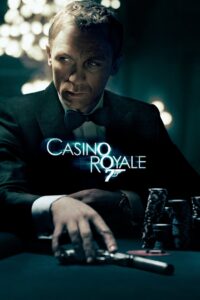 კაზინო როიალი / Casino Royale