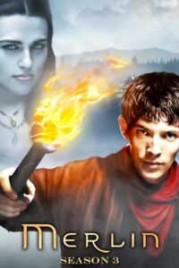 Merlin: Season 3