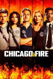 Chicago Fire: Season 5