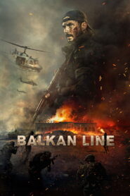 ბალკანეთის ხაზი / Balkan Line