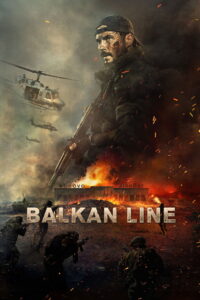 ბალკანეთის ხაზი / Balkan Line
