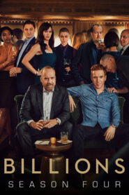 Billions: Season 4