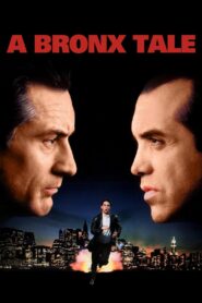 ბრონქსის ისტორია / A Bronx Tale