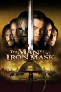 კაცი რკინის ნიღაბში / The Man in the Iron Mask