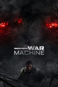 ომის მანქანა / War Machine