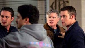 Chicago Fire: 1×18