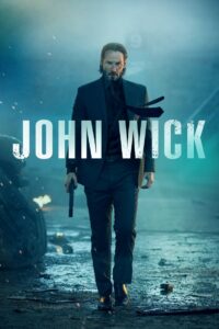 ჯონ ვიკი / John Wick