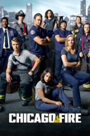 Chicago Fire: Season 4