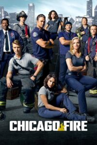 Chicago Fire: Season 4