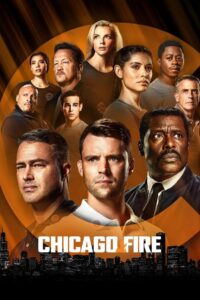 Chicago Fire: Season 10