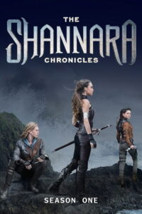 The Shannara Chronicles: Season 1
