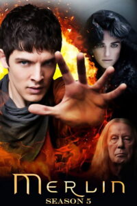 Merlin: Season 5