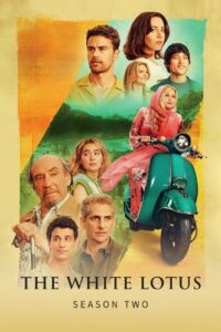 The White Lotus: Season 2