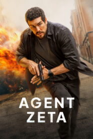 აგენტი ზეტა / Agent Zeta