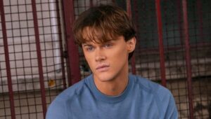 The Summer I Turned Pretty: 3×11