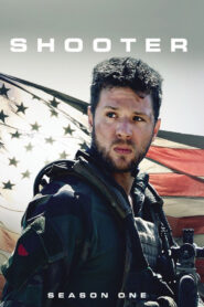 Shooter: Season 1