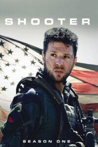 Shooter: Season 1