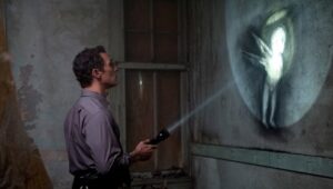 True Detective: 1×5