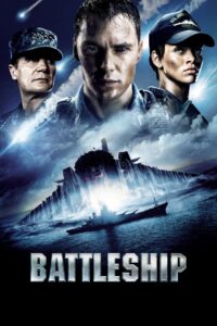 საზღვაო ომი / Battleship