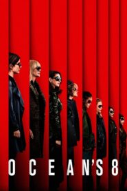 ოუშენის 8 მეგობარი (2018) OCEAN’S 8 / ქართულად, ინგლისურად