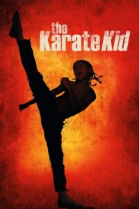 კარატისტი ბიჭუნა / The Karate Kid
